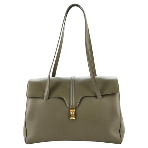 celine soft 16 canvas